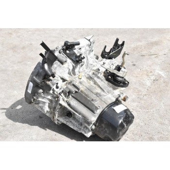 Σασμάν Renault Modus 1.5 K9K 2004-2010 JR5113