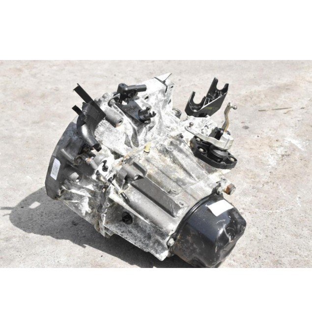 Σασμάν Renault Modus 1.5 K9K 2004-2010 JR5113