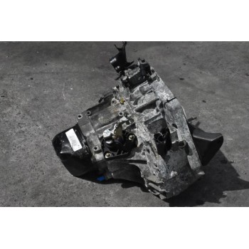 Σασμάν Renault Modus 1.5 K9K 2004-2010 JR5113