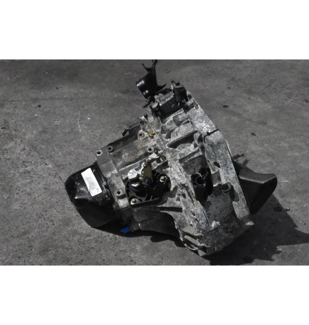 Σασμάν Renault Modus 1.5 K9K 2004-2010 JR5113