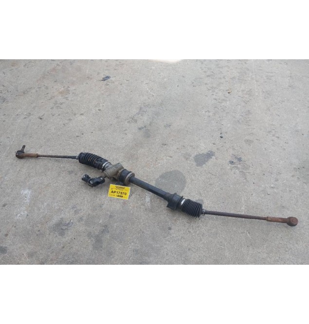 Κρεμαργιέρα Μηχανικη Toyota Corolla EE101 1992-1996