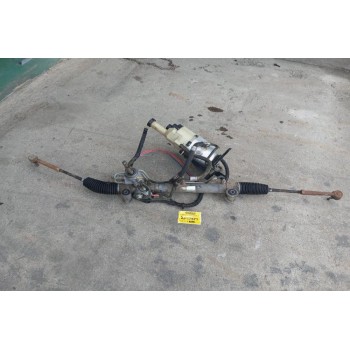 Κρεμαργιέρα Ηλεκτρουδραυλικη Μαζι Με Αντλια Opel Astra G 1998-2004 26078682