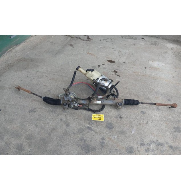 Κρεμαργιέρα Ηλεκτρουδραυλικη Μαζι Με Αντλια Opel Astra G 1998-2004 26078682