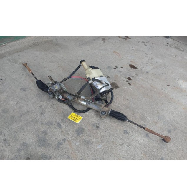 Κρεμαργιέρα Ηλεκτρουδραυλικη Μαζι Με Αντλια Opel Astra G 1998-2004 26078682