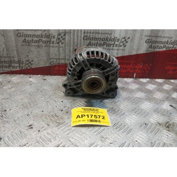 Δυναμό Volkswagen Polo 2002-2005 045903023A 0124515022