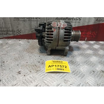 Δυναμό Volkswagen Polo 2002-2005 045903023A 0124515022