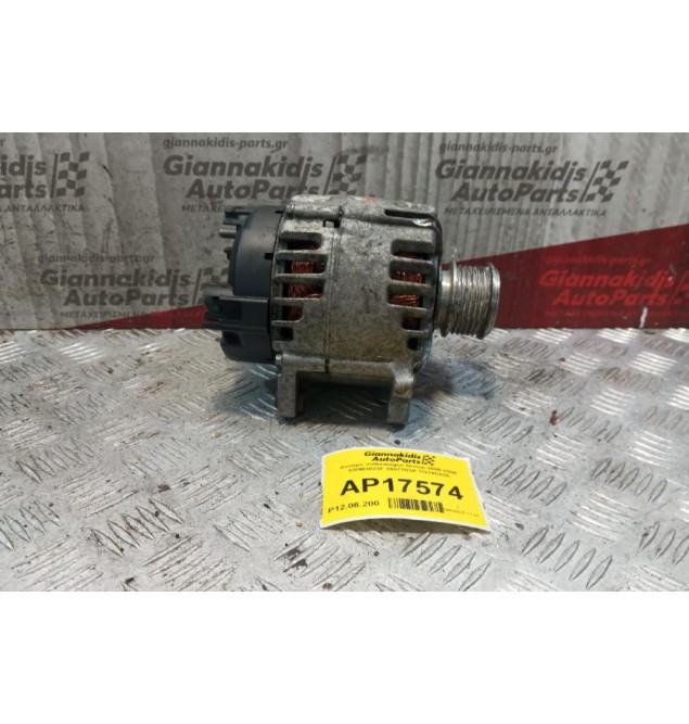 Δυναμό Volkswagen Group 2000-2008 03L903023F 2607703A TG14C025