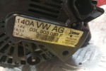 Δυναμό Volkswagen Group 2000-2008 03L903023F 2607703A TG14C025