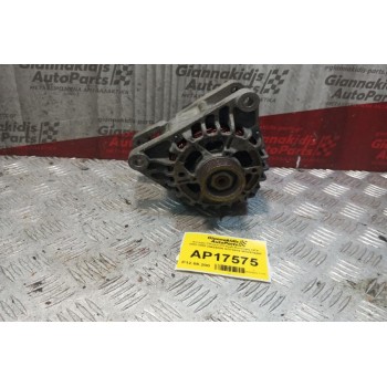 Δυναμό Citroen C3 Κωδ.Κινητηρα HFX 2002-2005 2542485A SG7S016 9642879480