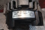 Δυναμό Volkswagen Golf IV 2000-2004 S584702A 036903018AX