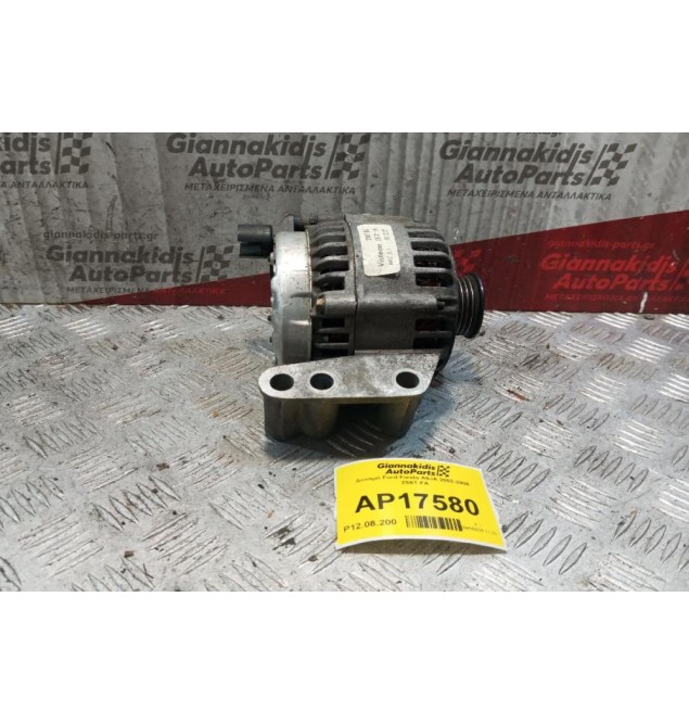Δυναμό Ford Fiesta A9JA 2002-2008 2S6T-FA