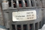 Δυναμό Ford Fiesta A9JA 2002-2008 2S6T-FA