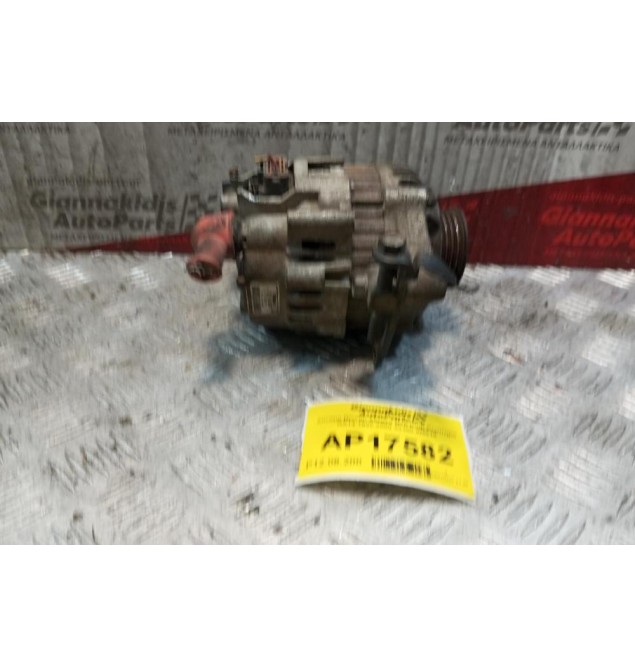 Δυναμό Nissan Almera N15 Κωδ.Κινητηρα GA14 1995-2000 23100-0M010