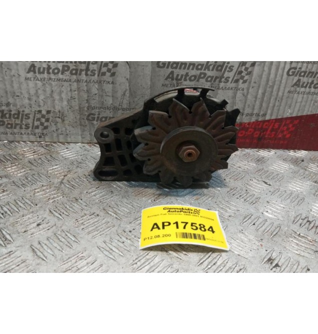 Δυναμό Fiat Seicento 1998-2001 63320094