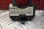 Αισθητήρας Γωνιας Τιμονιου Citroen C4 2004-2008 9662937380 0265005486 6 pins