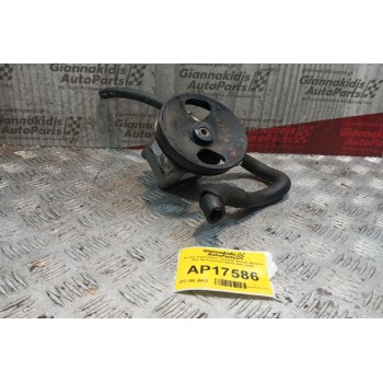 Αντλία Υδραυλικού Τιμονιού Nissan Almera N16 Aρ.Κινητηρα QG15 2001-2006
