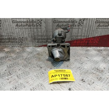 Μίζα Fiat Punto II Κωδ.Κινητηρα 188A4000 1999-2003 8 Δοντια 63101018