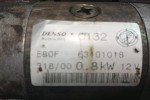 Μίζα Fiat Punto II Κωδ.Κινητηρα 188A4000 1999-2003 8 Δοντια 63101018