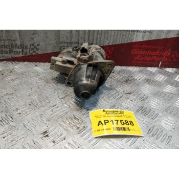 Μίζα Nissan Almera N15 Κωδ.Κινητηρα  GA14 1995-2000 23300M000T 8 Δοντια