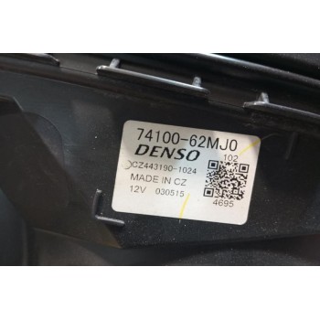 Εβαπορέτα Suzuki SX4 S-Cross 2013-2017  74100-62MJ0