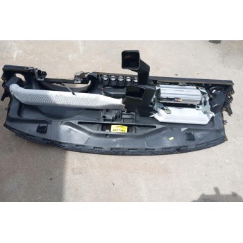 Ταμπλό Με Αεροσακο Audi TT 2000-2006 8N1819721A