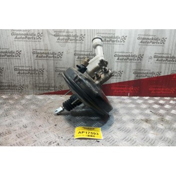 Σεβρό Φρένων - Σεβρόφρενο Με Αντλια Suzuki SX4 S-Cross 2013-2017 0204829786