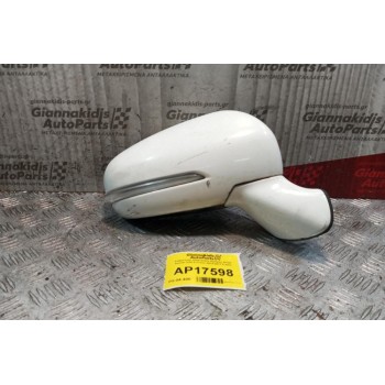 Καθρέπτης Ηλεκτρικός Εμπρος Δεξια Suzuki SX4 S-Cross 2013-2017 8 pins