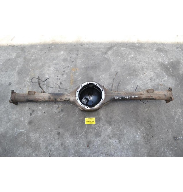 Χωνί Διαφορικού Πίσω Isuzu D-Max 2.5 4JK1 4X4 2012-2018 ABS