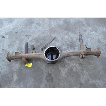 Χωνί Διαφορικού Πίσω Mazda B2500 - Ford Ranger 4Χ4 1998-2005 (Με ABS)