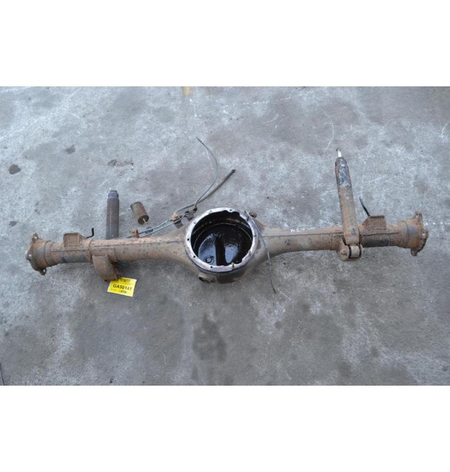 Χωνί Διαφορικού Πίσω Mazda B2500 - Ford Ranger 4Χ4 1998-2005 (Με ABS)