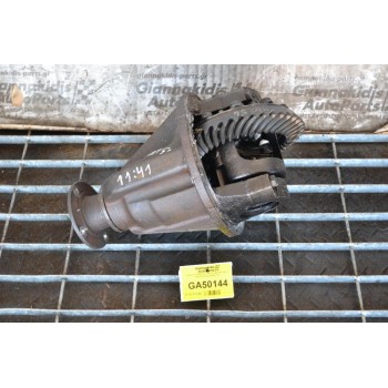 Διαφορικό Πίσω Mazda BT-50 / Ford Ranger 11x41 2006-2011