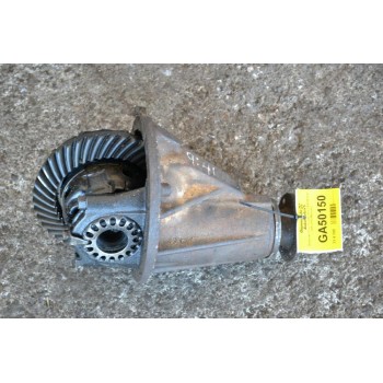 Διαφορικό Πίσω Toyota Hilux LN/KDN 9x41 1995-2005 (Μπλοκέ)