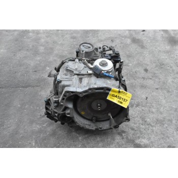 Αυτόματο Σασμάν Hyundai Atos Mala G4HG G4HE 2000-2007