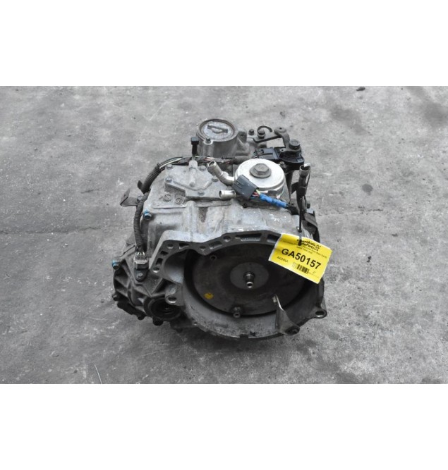 Αυτόματο Σασμάν Hyundai Atos Mala G4HG G4HE 2000-2007