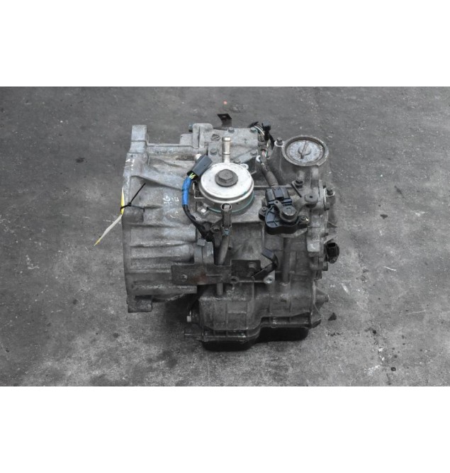 Αυτόματο Σασμάν Hyundai Atos Mala G4HG G4HE 2000-2007