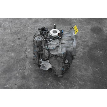 Αυτόματο Σασμάν Hyundai Atos Mala G4HG G4HE 2000-2007