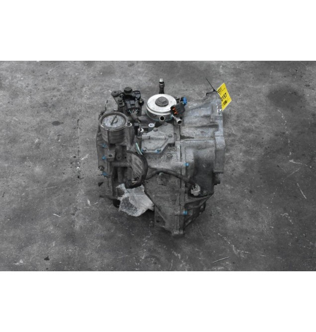 Αυτόματο Σασμάν Hyundai Atos Mala G4HG G4HE 2000-2007