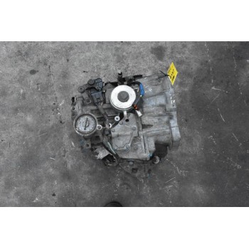 Αυτόματο Σασμάν Hyundai Atos Mala G4HG G4HE 2000-2007