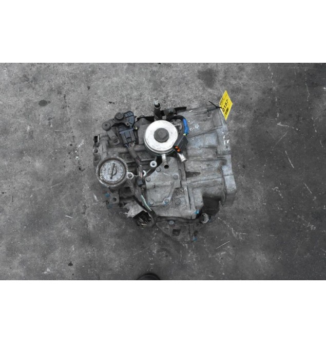 Αυτόματο Σασμάν Hyundai Atos Mala G4HG G4HE 2000-2007