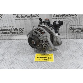 Δυναμό Hyundai i30 - Kia Ceed G4FA 1.4 2008-2013 37300-2B101 2655447 90A 13.5V