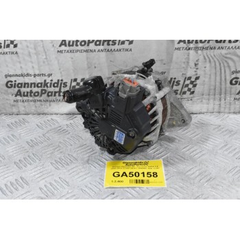 Δυναμό Hyundai i30 - Kia Ceed G4FA 1.4 2008-2013 37300-2B101 2655447 90A 13.5V