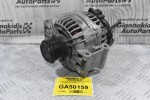 Δυναμό Audi A4 A5 Q5 2.0 CDN 2008-2012 06H903016L 0124525113 140A