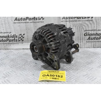 Δυναμό Volkswagen Golf 1.4 TSI CAV BLG BMY CAX 2008-2013 03C903023B 110A (Seat Audi Skoda) (Γνήσιος)