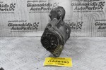 Μίζα Nissan Navara NP300 2004-2012 23300-VM00A (Γνήσια) (12 Δόντια)