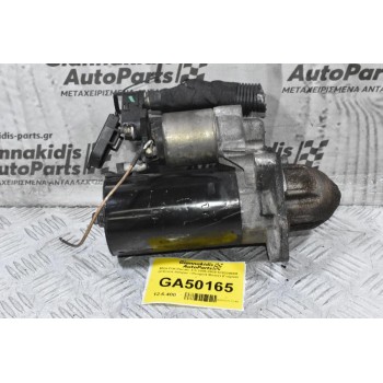Μίζα Fiat Ducato 3.0 2006-2020 51832958A (Citroen Jumper / Peugeot Boxer) (Γνήσια)