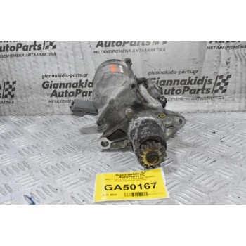 Μίζα Toyota RAV 4 2001-2008 DENSO 28100-74270 (13 Δόντια)