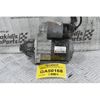 Μίζα Hyundai i30 - Kia Ceed G4FA 1.4 2008-2013 36100-2B200 M000T32571ZE