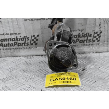 Μίζα Hyundai i30 - Kia Ceed G4FA 1.4 2008-2013 36100-2B200 M000T32571ZE