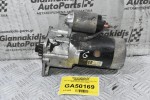 Μίζα Mazda B2600 G6 1992-2002 (12Δόντια) G60218400B M002T50981
