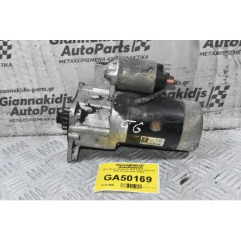 Μίζα Mazda B2600 G6 1992-2002 (12Δόντια) G60218400B M002T50981